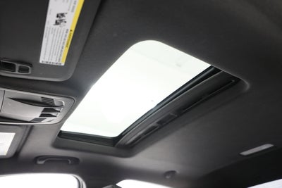 2019 Chevrolet Cruze Premier