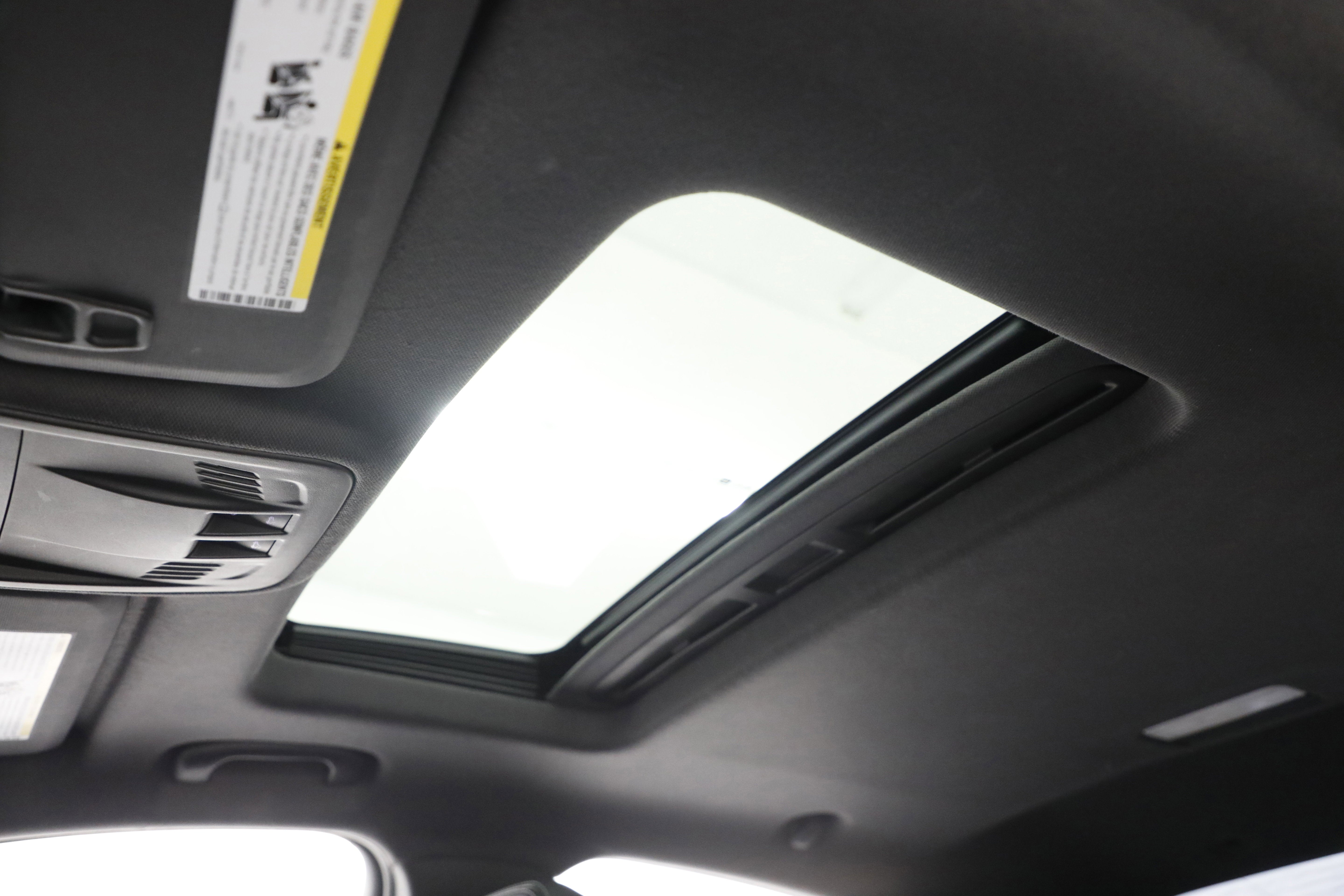 2019 Chevrolet Cruze Premier