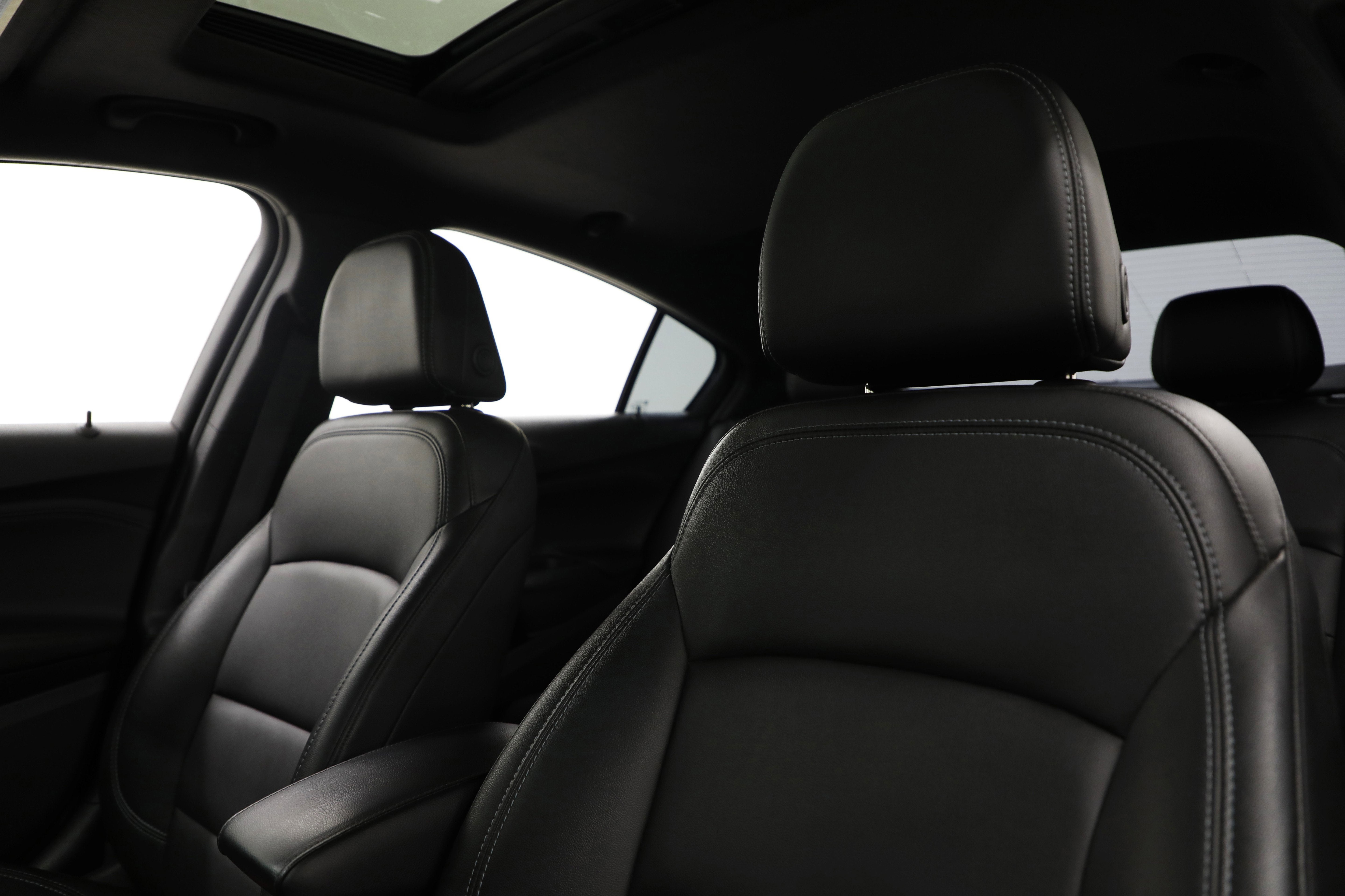 2019 Chevrolet Cruze Premier