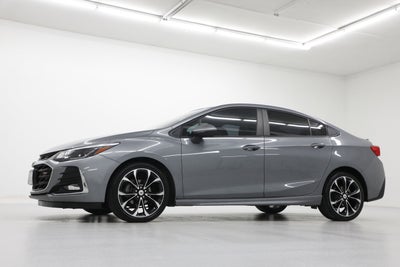 2019 Chevrolet Cruze Premier