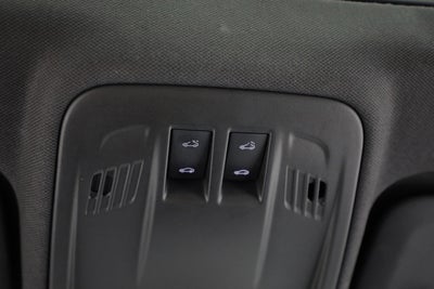 2019 Chevrolet Cruze Premier