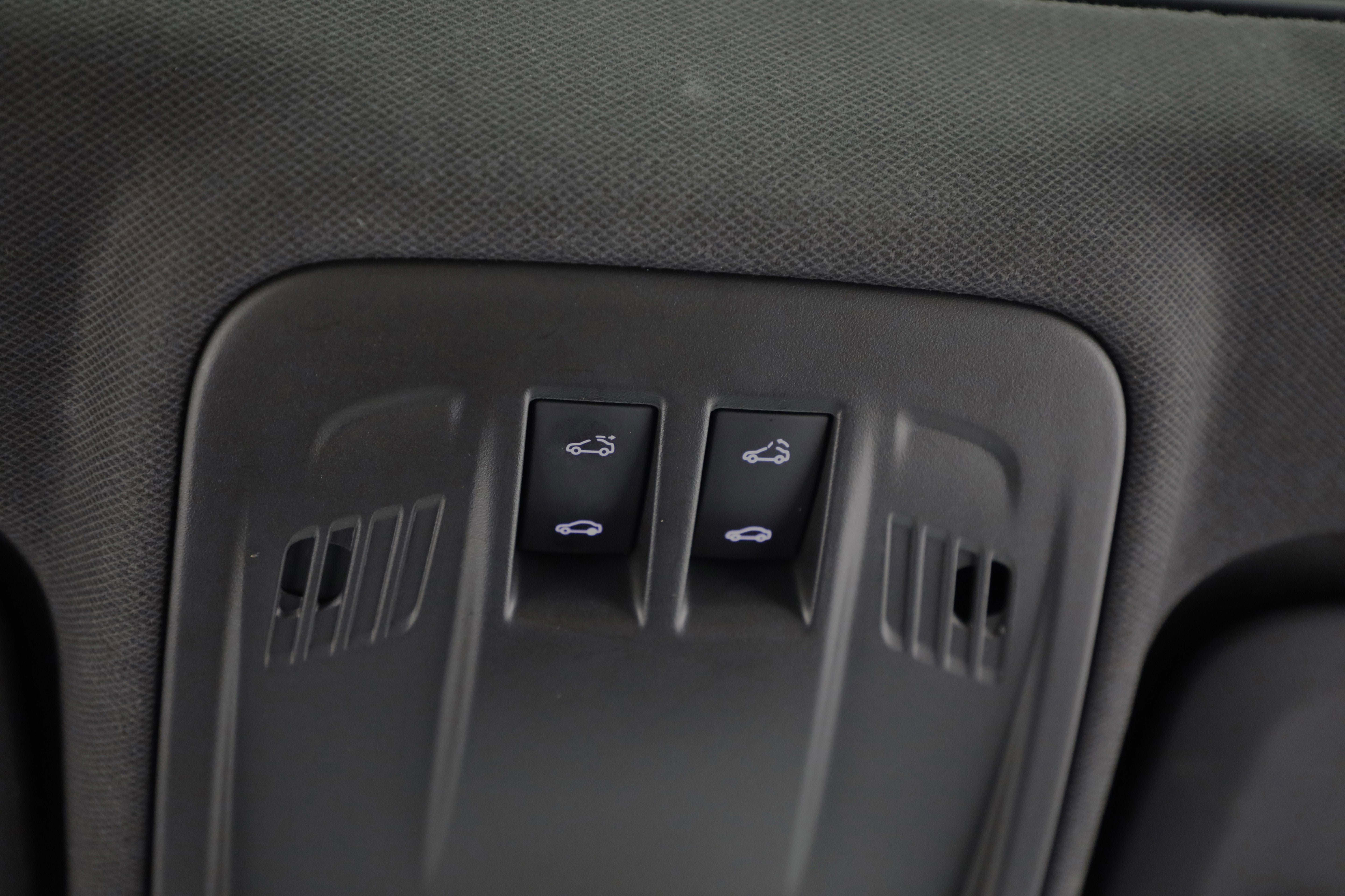 2019 Chevrolet Cruze Premier