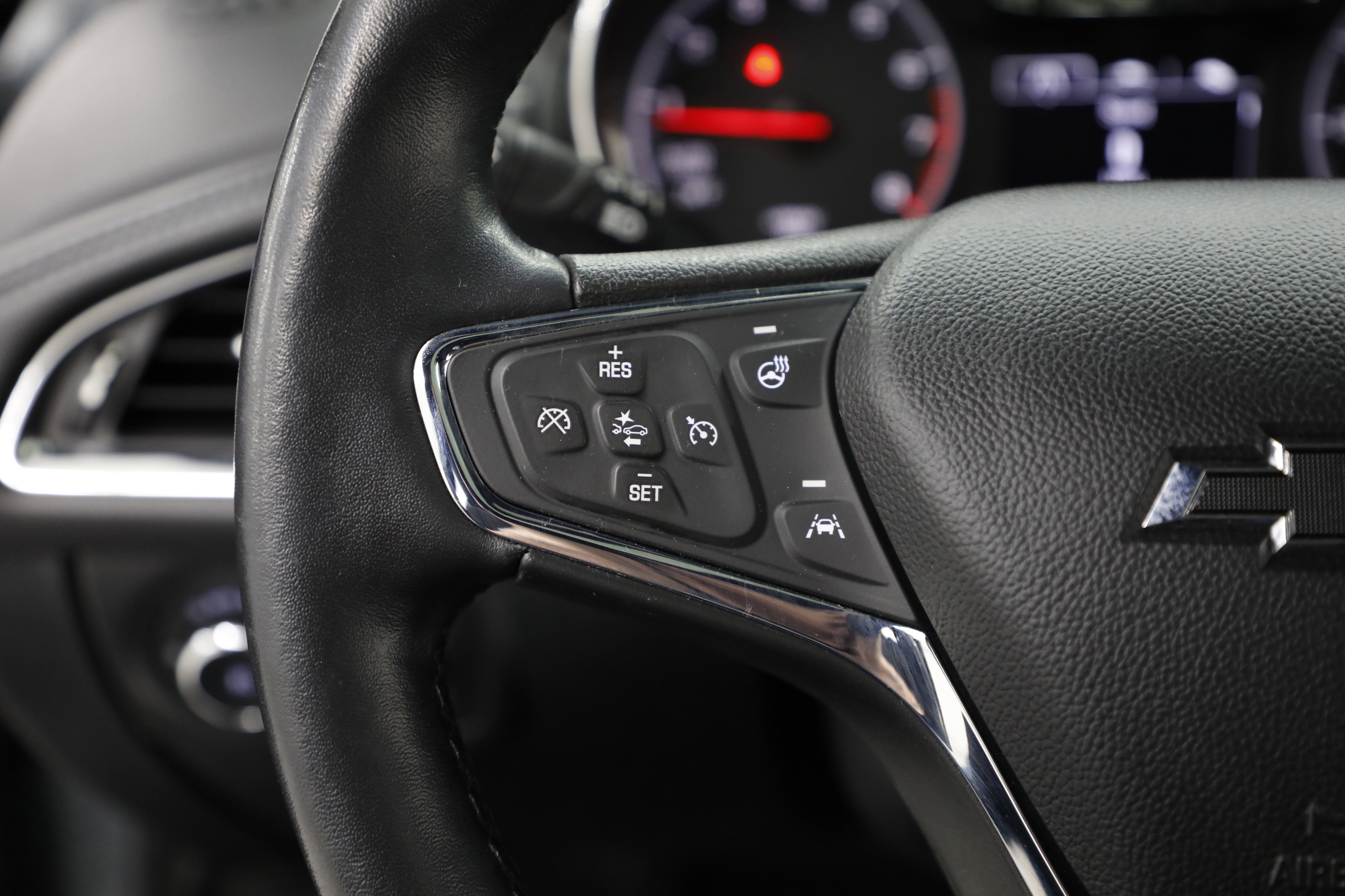 2019 Chevrolet Cruze Premier