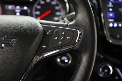 2019 Chevrolet Cruze Premier