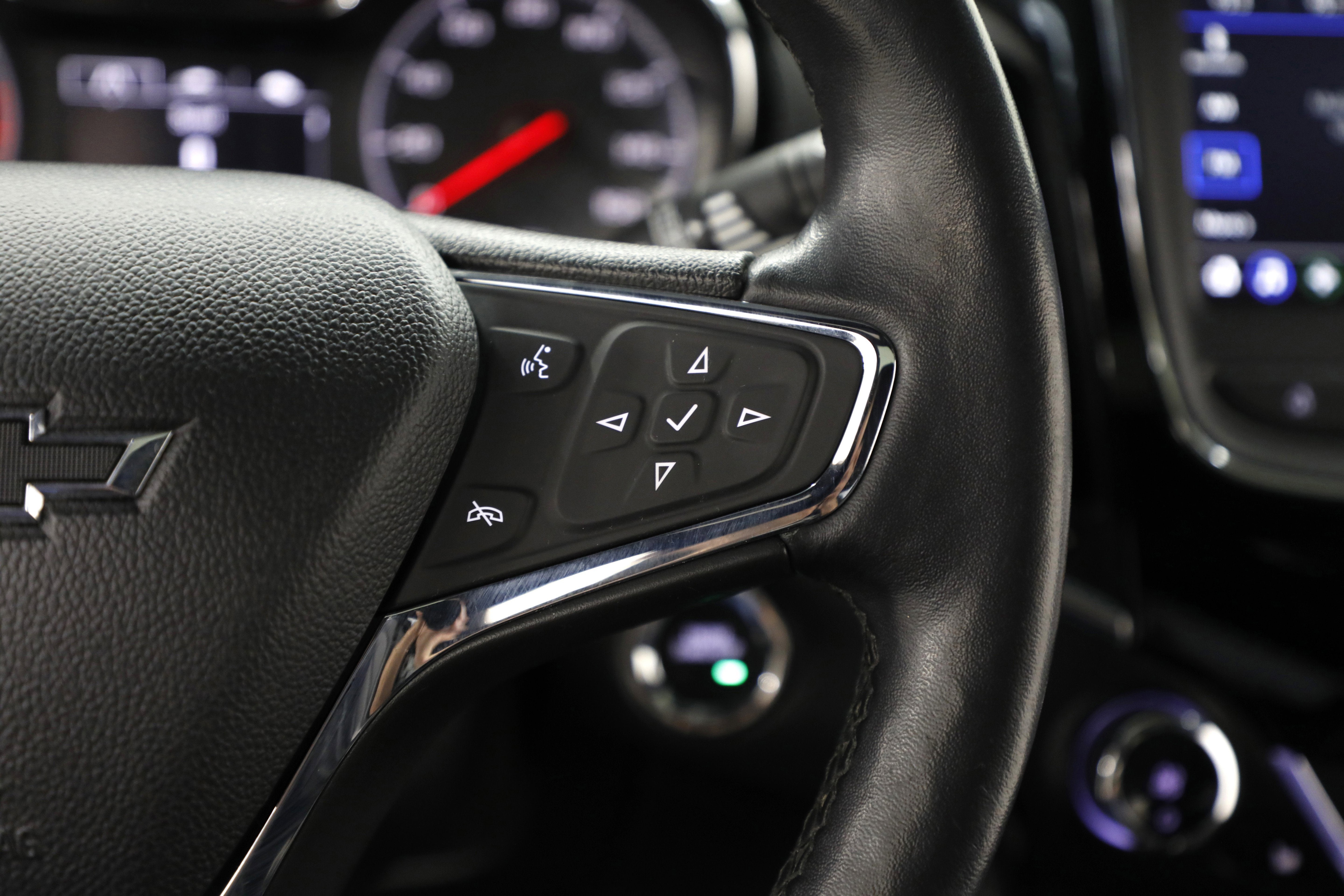 2019 Chevrolet Cruze Premier