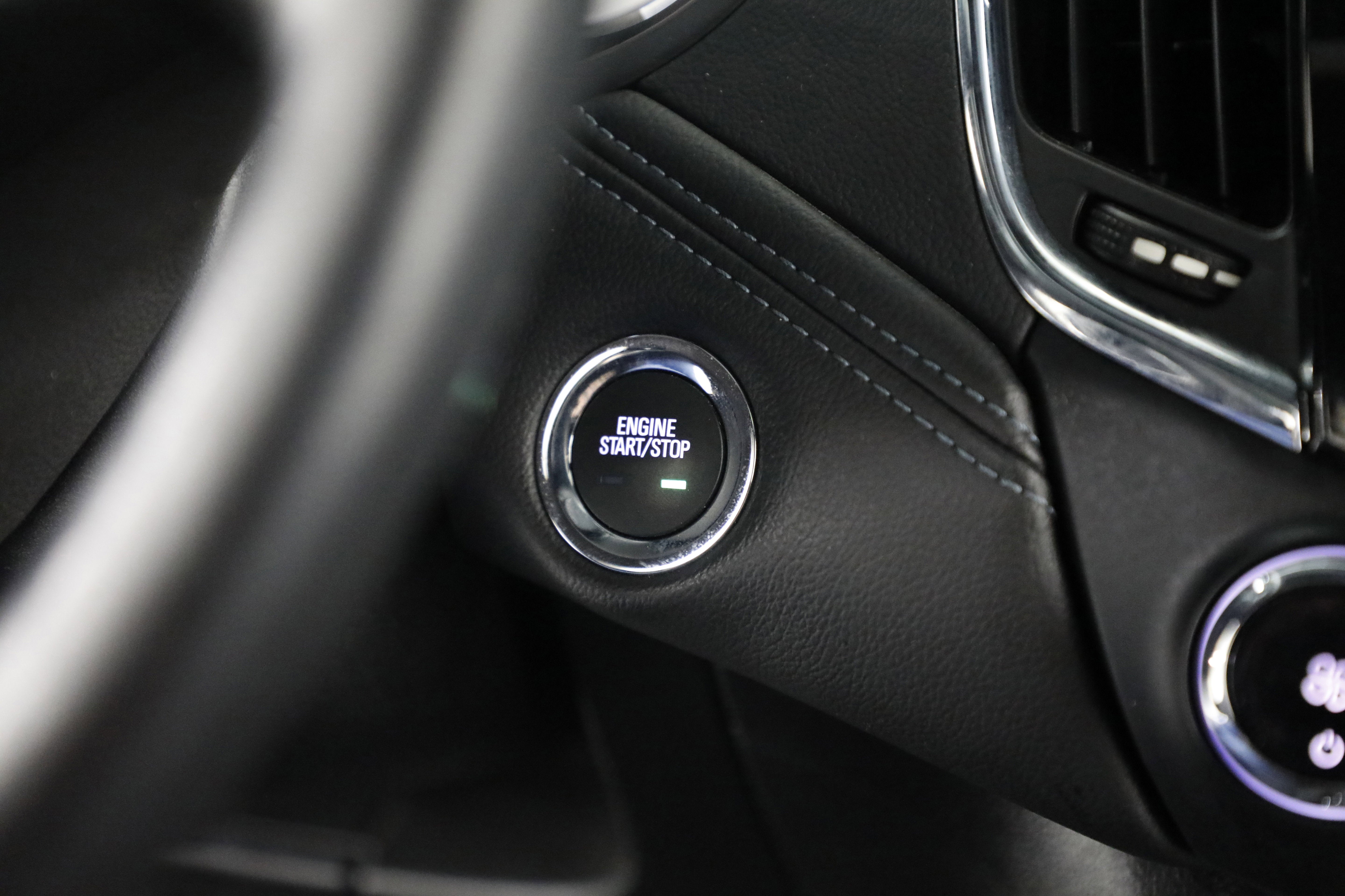 2019 Chevrolet Cruze Premier