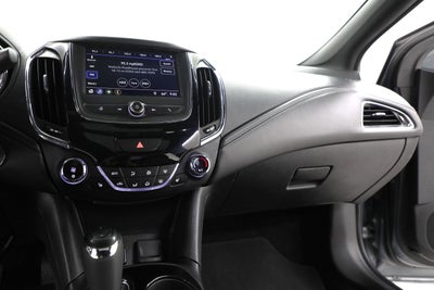 2019 Chevrolet Cruze Premier