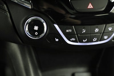 2019 Chevrolet Cruze Premier