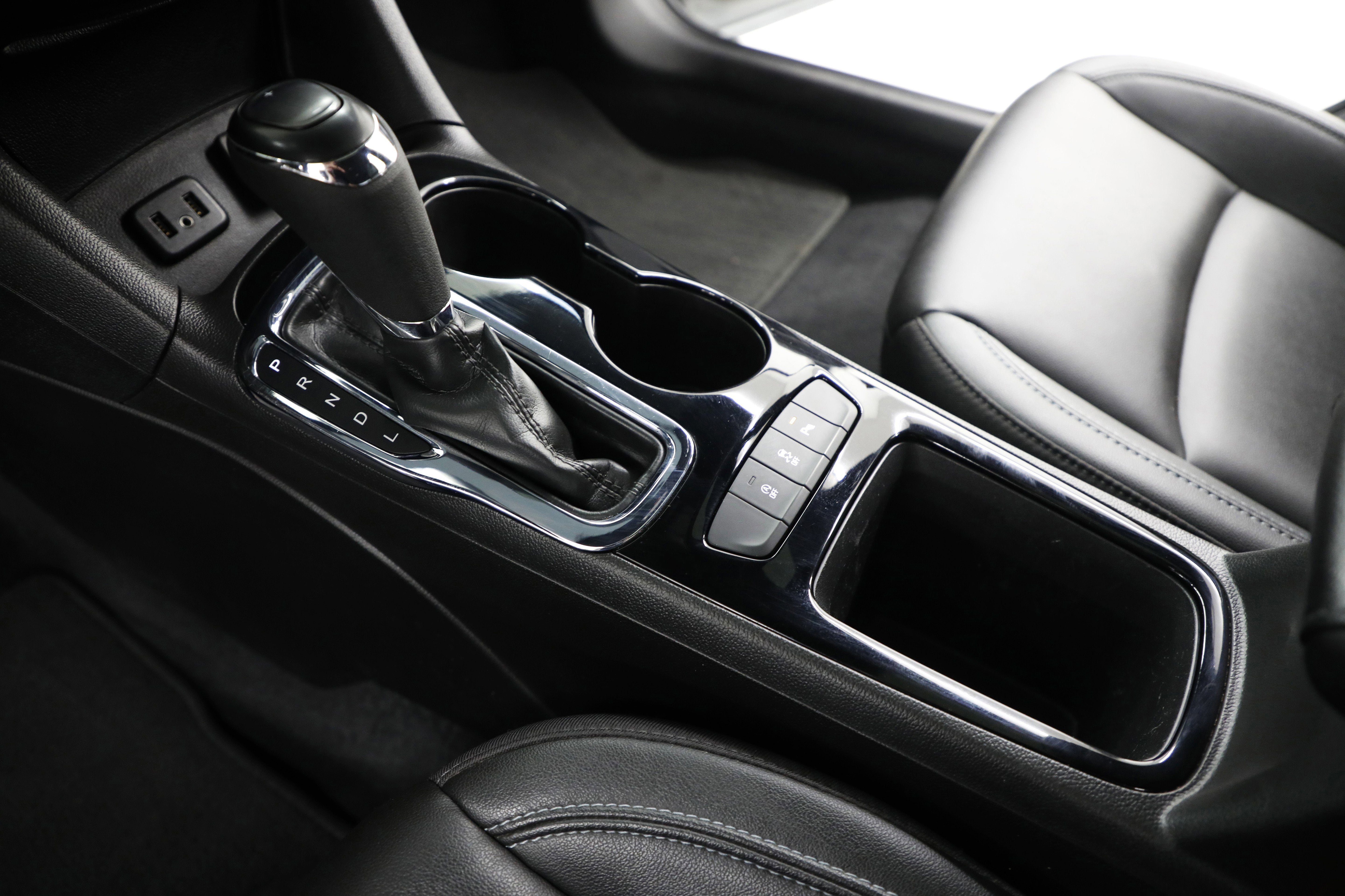 2019 Chevrolet Cruze Premier