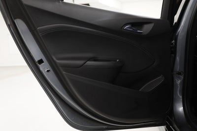 2019 Chevrolet Cruze Premier