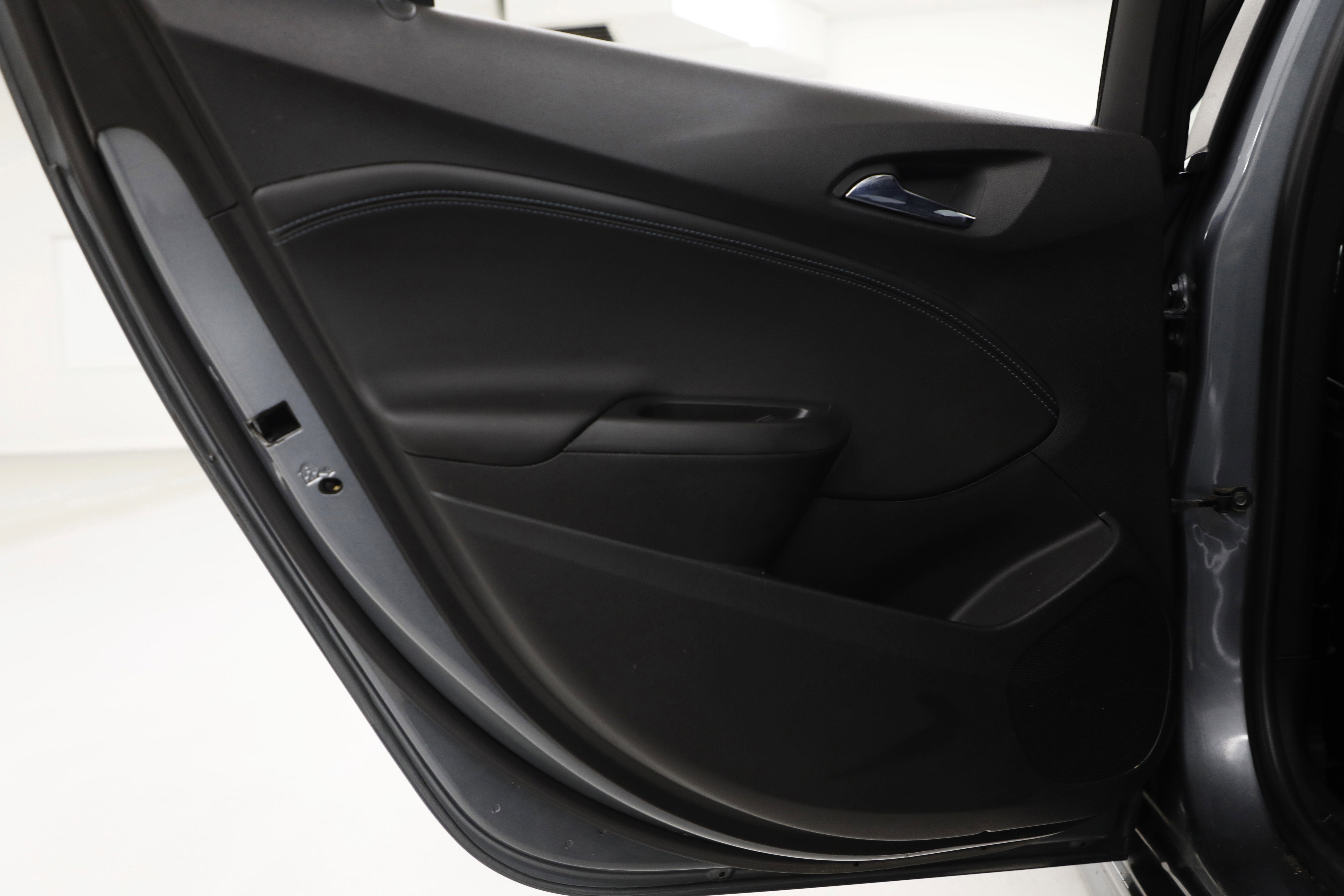 2019 Chevrolet Cruze Premier