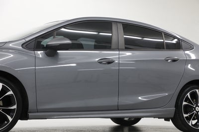 2019 Chevrolet Cruze Premier