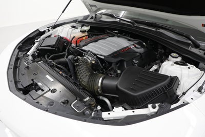 2021 Chevrolet Camaro 1SS