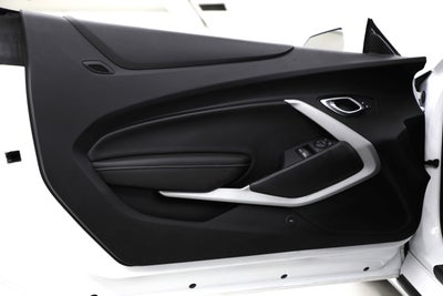 2021 Chevrolet Camaro 1SS