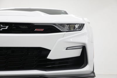 2021 Chevrolet Camaro 1SS