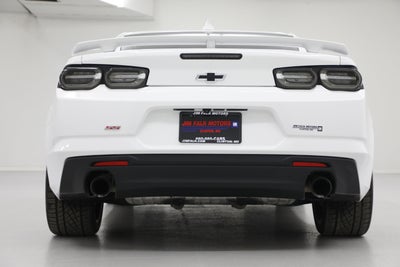 2021 Chevrolet Camaro 1SS