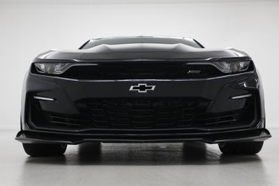 2019 Chevrolet Camaro 1SS