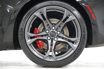 2019 Chevrolet Camaro 1SS