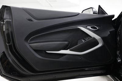 2019 Chevrolet Camaro 1SS