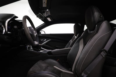 2019 Chevrolet Camaro 1SS