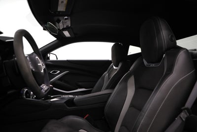 2019 Chevrolet Camaro 1SS