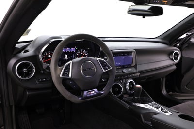 2019 Chevrolet Camaro 1SS