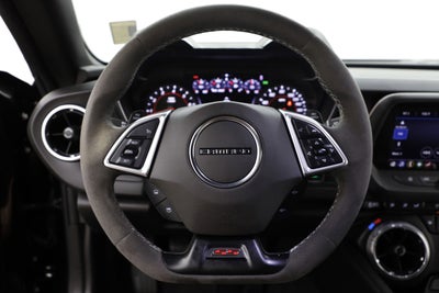 2019 Chevrolet Camaro 1SS