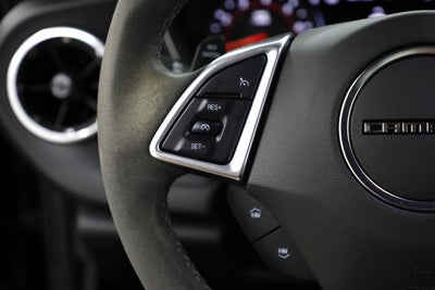 2019 Chevrolet Camaro 1SS