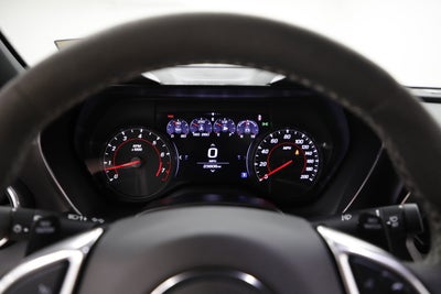 2019 Chevrolet Camaro 1SS