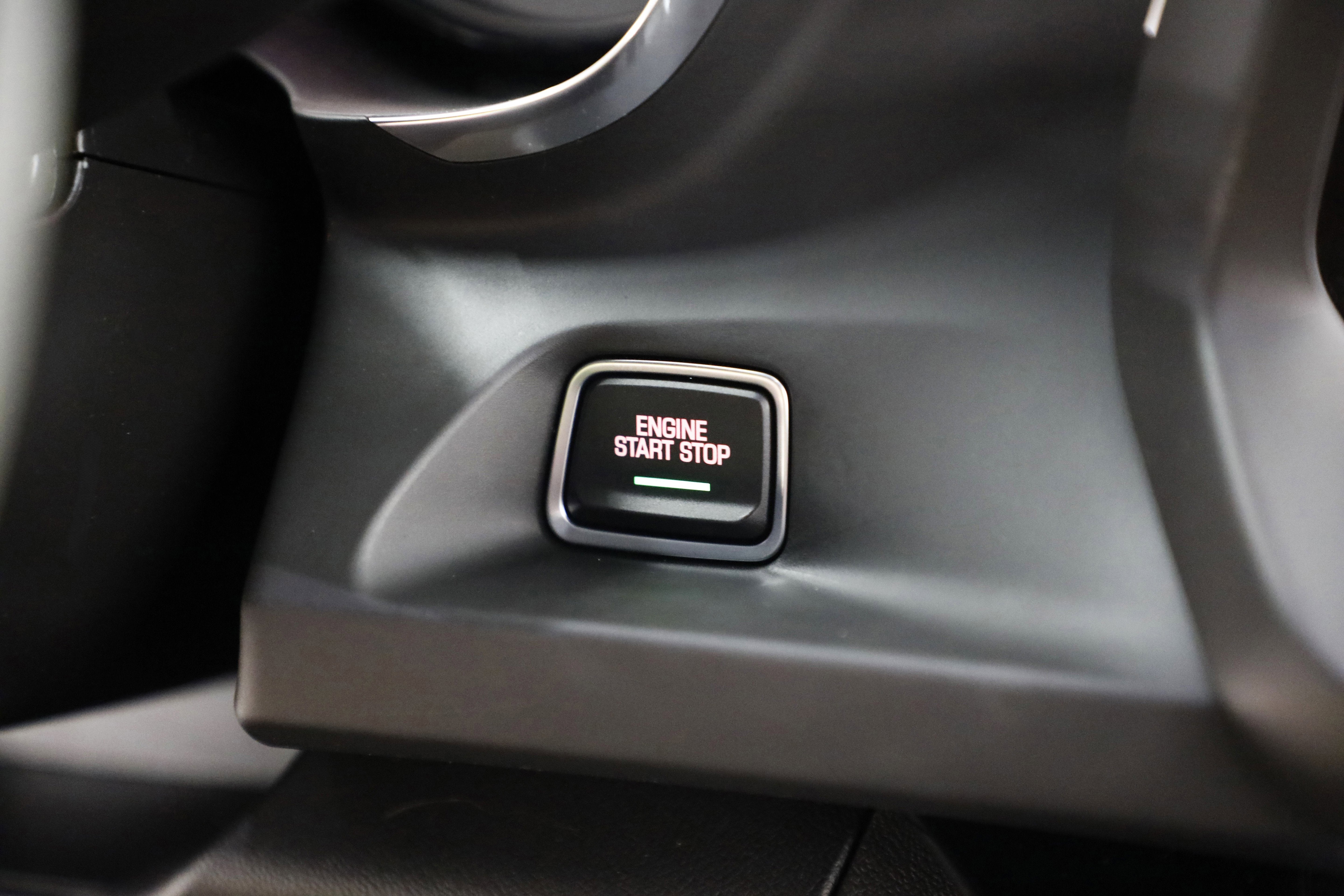 2019 Chevrolet Camaro 1SS