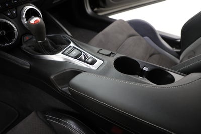 2019 Chevrolet Camaro 1SS