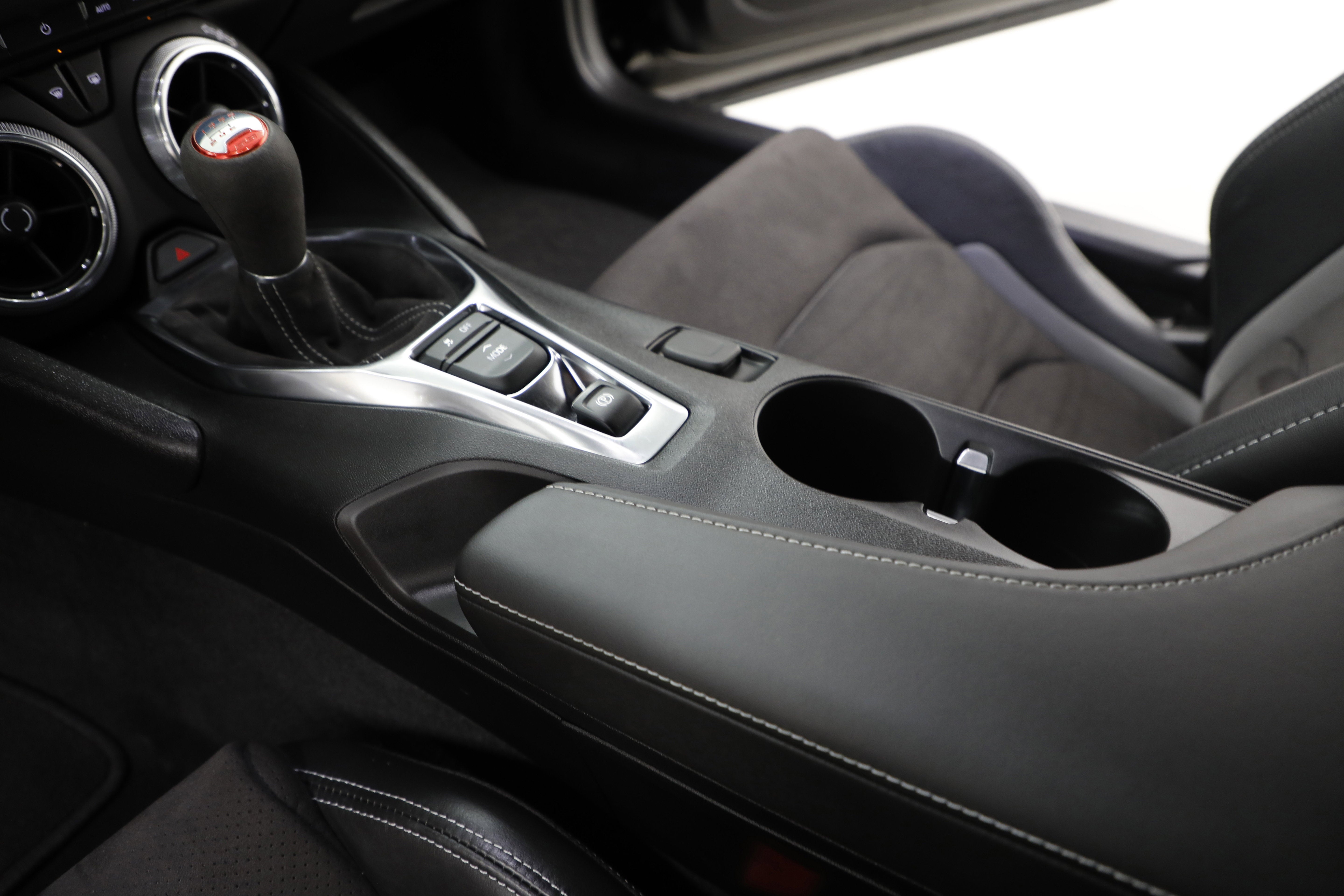 2019 Chevrolet Camaro 1SS