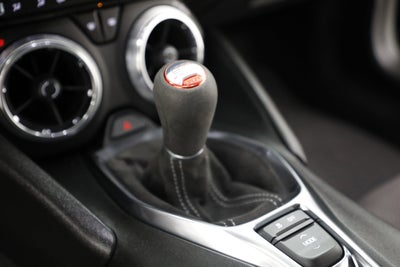 2019 Chevrolet Camaro 1SS