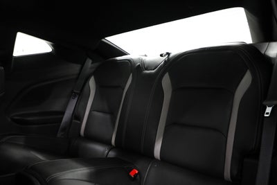 2019 Chevrolet Camaro 1SS