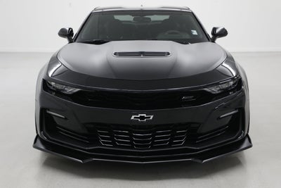 2019 Chevrolet Camaro 1SS