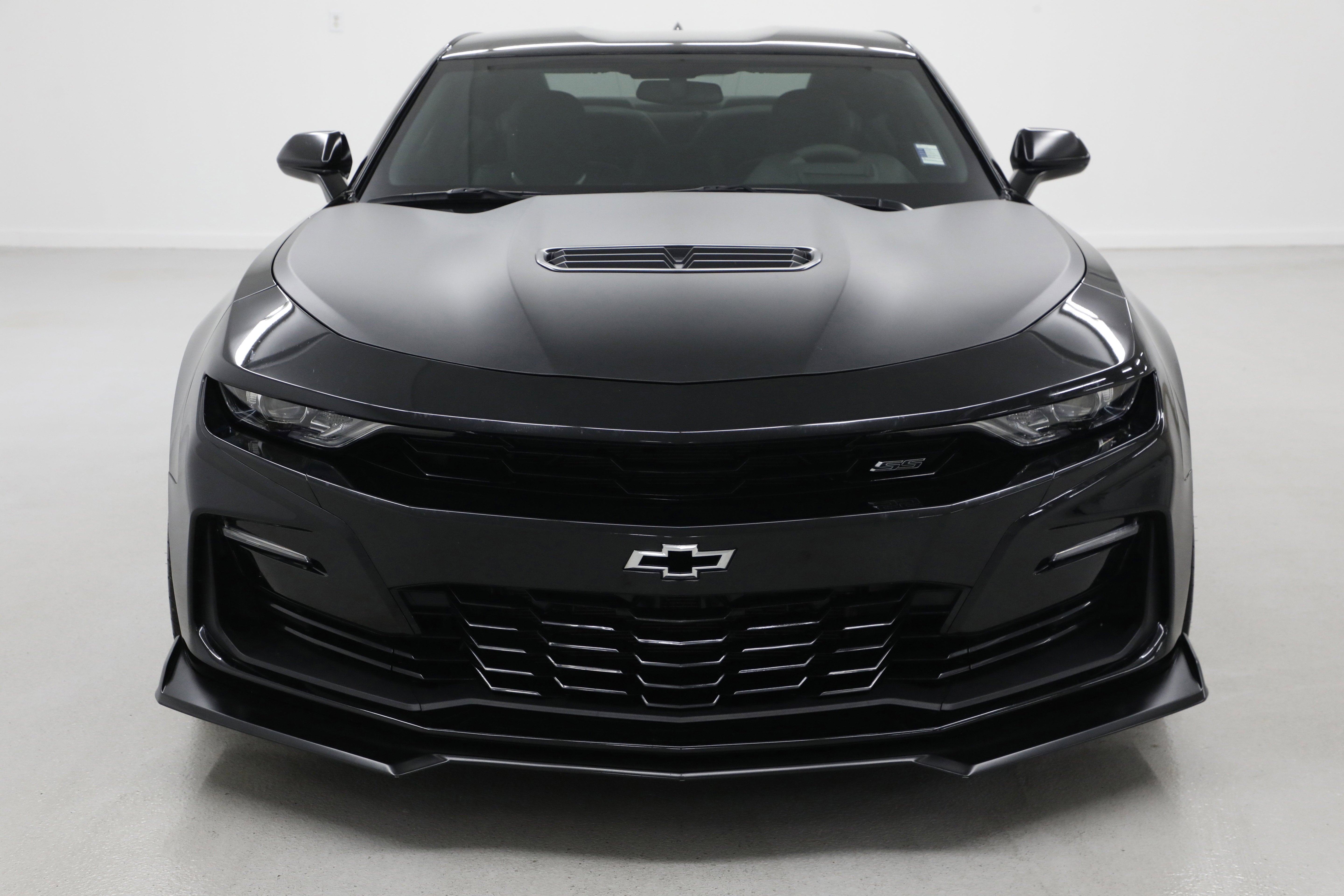 2019 Chevrolet Camaro 1SS