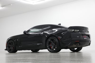 2019 Chevrolet Camaro 1SS