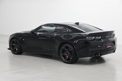 2019 Chevrolet Camaro 1SS