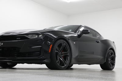 2019 Chevrolet Camaro 1SS