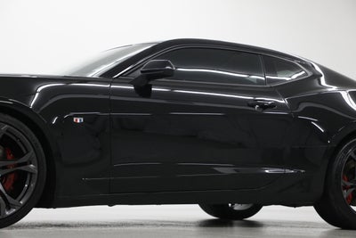 2019 Chevrolet Camaro 1SS