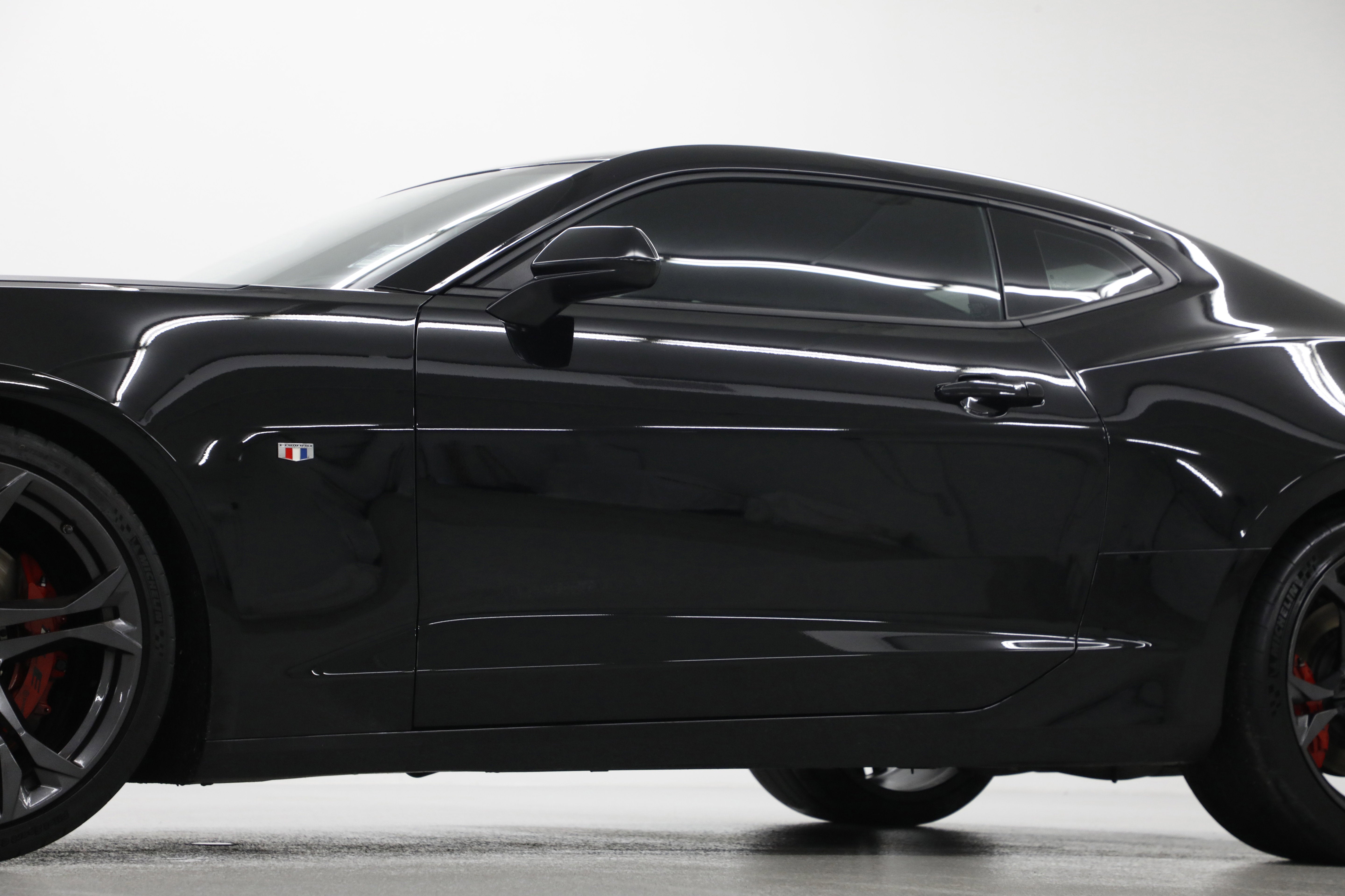 2019 Chevrolet Camaro 1SS