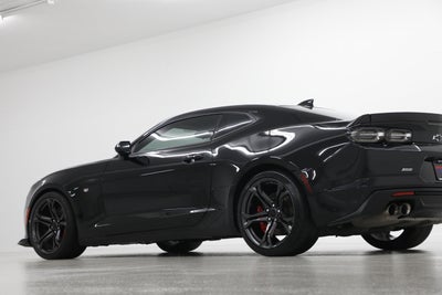 2019 Chevrolet Camaro 1SS