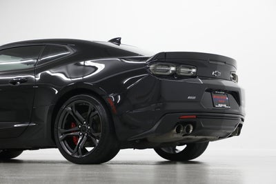 2019 Chevrolet Camaro 1SS