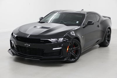 2019 Chevrolet Camaro 1SS