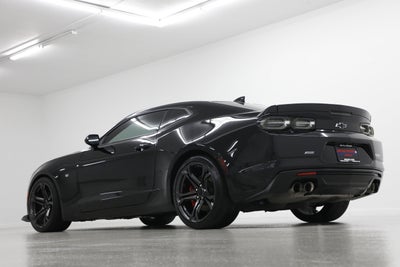 2019 Chevrolet Camaro 1SS