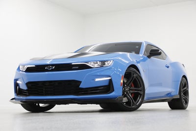 2022 Chevrolet Camaro 1SS