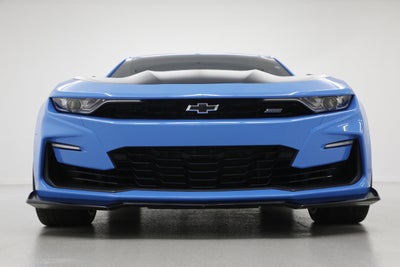 2022 Chevrolet Camaro 1SS