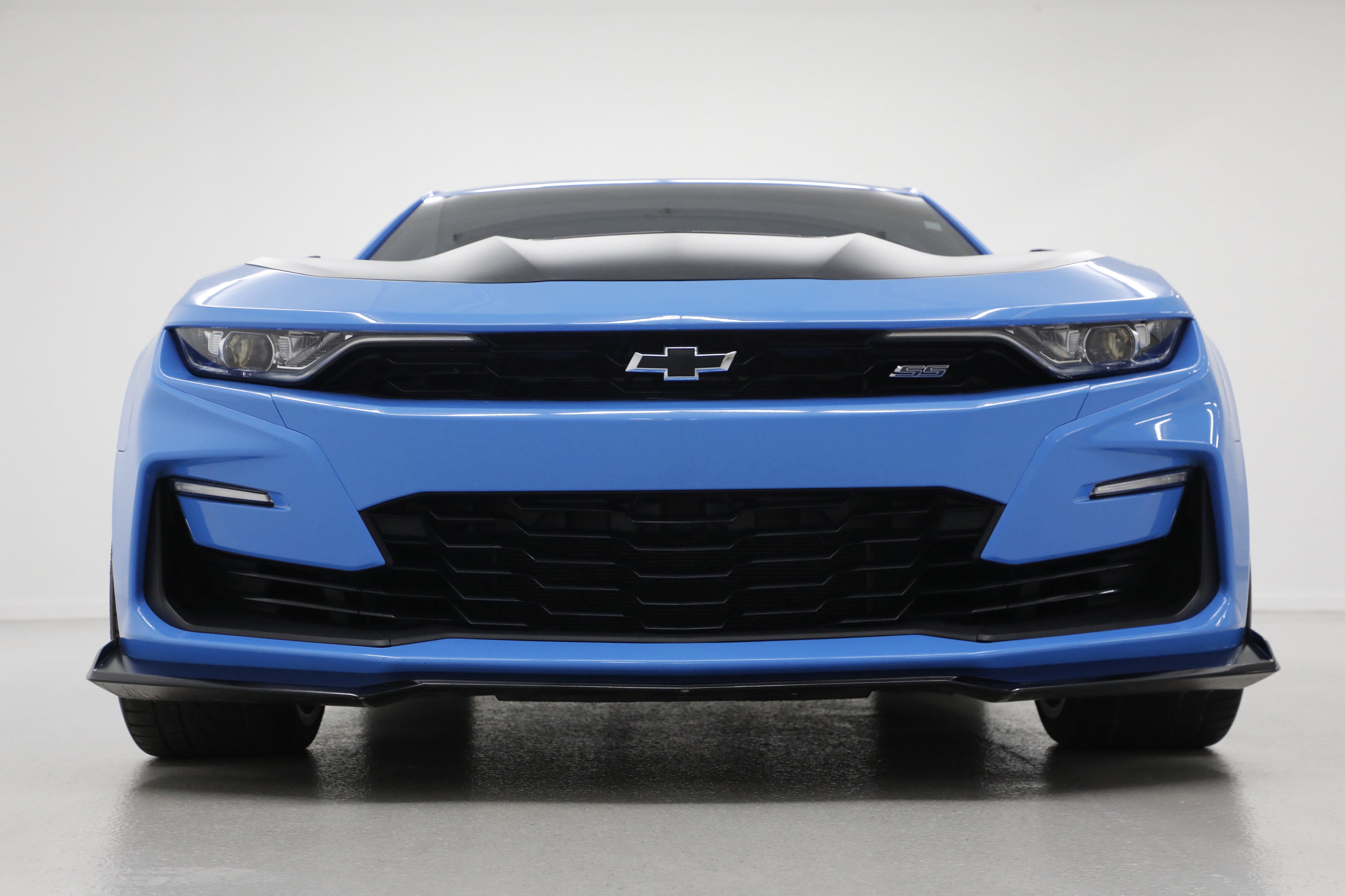 2022 Chevrolet Camaro 1SS