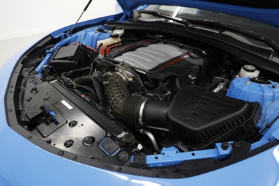 2022 Chevrolet Camaro 1SS