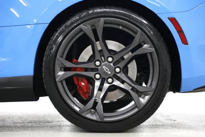 2022 Chevrolet Camaro 1SS